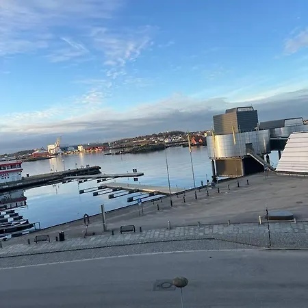 Apartment Harmony - By Honivi Gruppen *