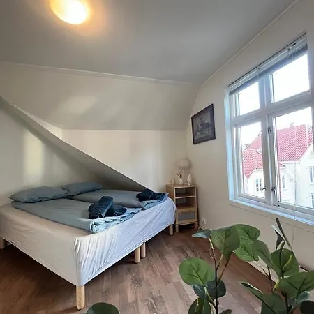 Harmony - By Honivi Gruppen * Stavanger