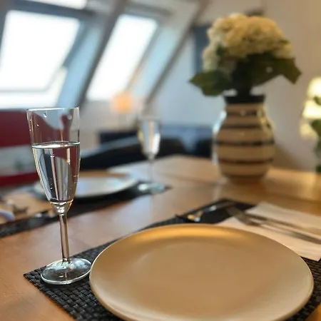 Harmony - By Honivi Gruppen Apartment