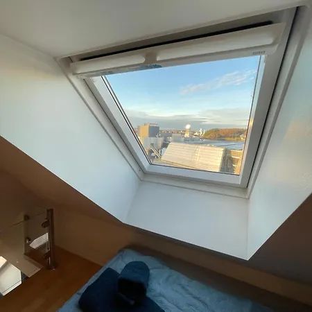 Harmony - By Honivi Gruppen Apartment *