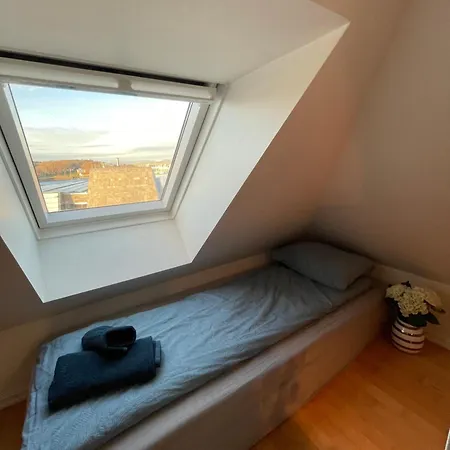 Apartment Harmony - By Honivi Gruppen *