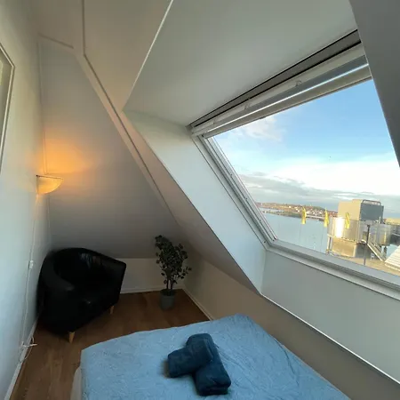 Harmony - By Honivi Gruppen * Stavanger