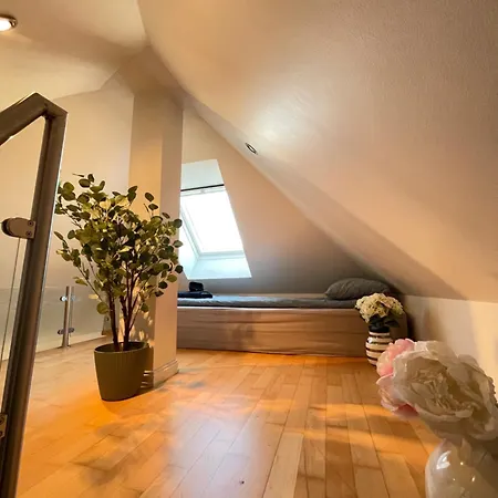 Harmony - By Honivi Gruppen Leilighet