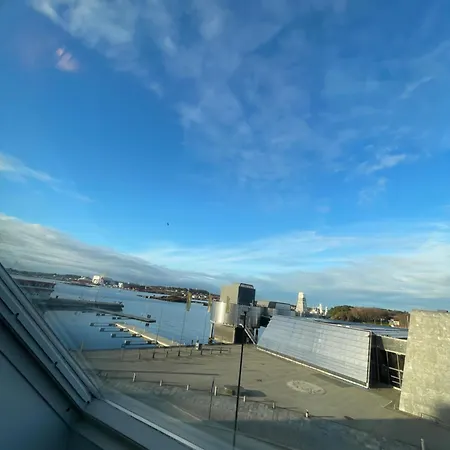 Leilighet Harmony - By Honivi Gruppen *