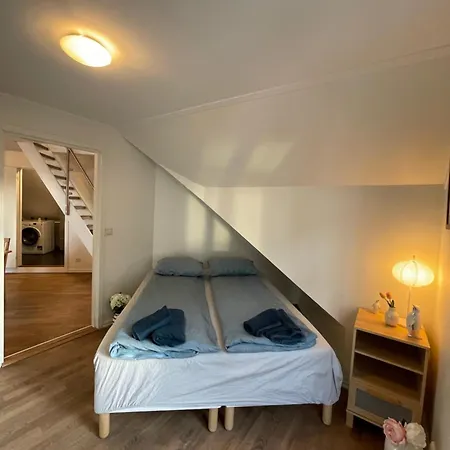 Harmony - By Honivi Gruppen Apartment Stavanger