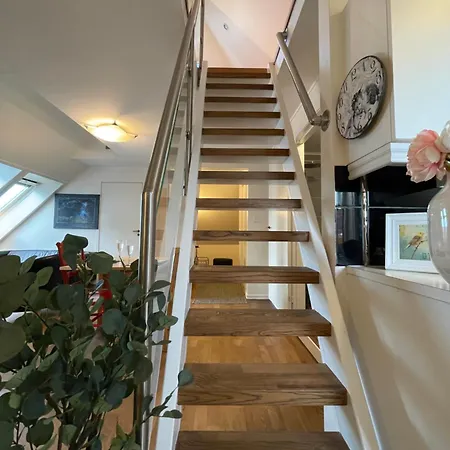 Leilighet Harmony - By Honivi Gruppen Stavanger