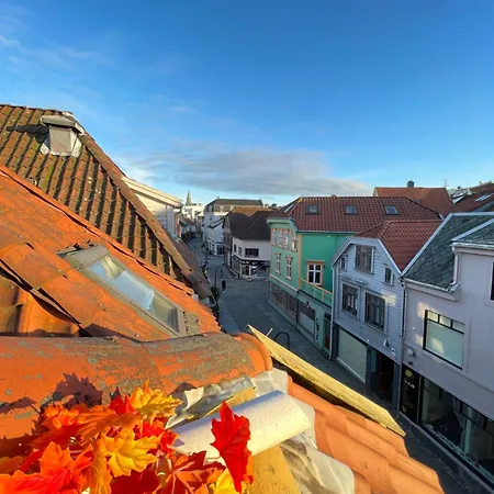 Harmony - By Honivi Gruppen * Stavanger