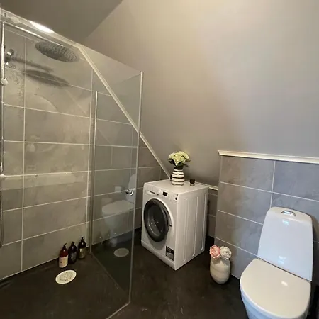 Apartment Harmony - By Honivi Gruppen