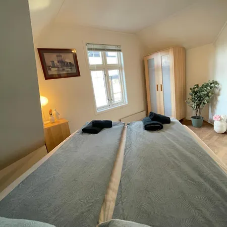 Harmony - By Honivi Gruppen