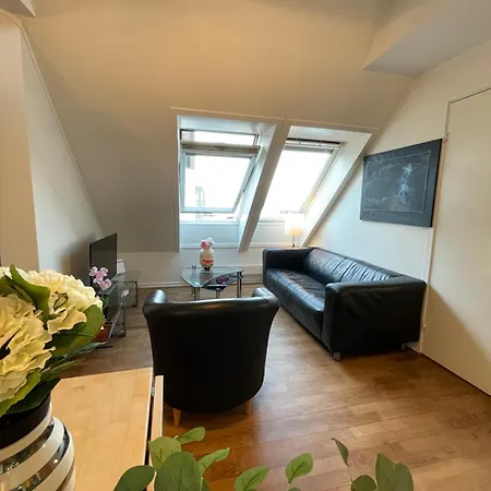 Harmony - By Honivi Gruppen Leilighet