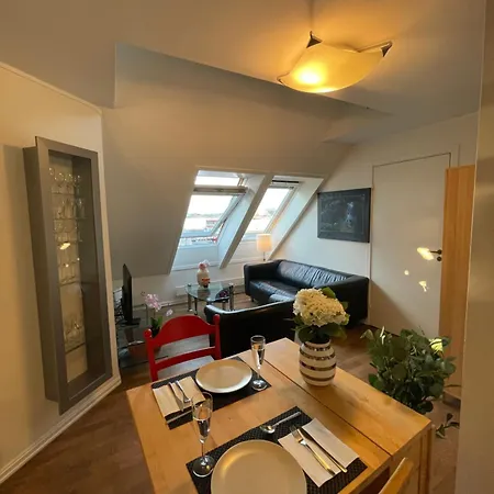 Apartment Harmony - By Honivi Gruppen Stavanger