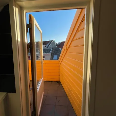 Harmony - By Honivi Gruppen * Stavanger