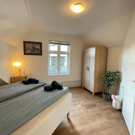 Apartment Harmony - By Honivi Gruppen Stavanger