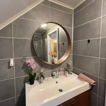 Harmony - By Honivi Gruppen * Stavanger