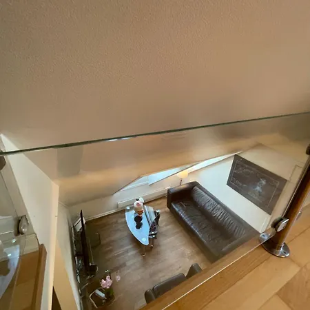 Apartment Harmony - By Honivi Gruppen