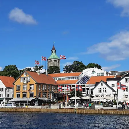 Apartment Harmony - By Honivi Gruppen Stavanger