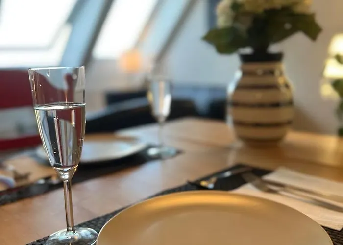 Harmony - By Honivi Gruppen Appartement