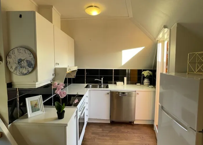 Harmony - By Honivi Gruppen * Stavanger