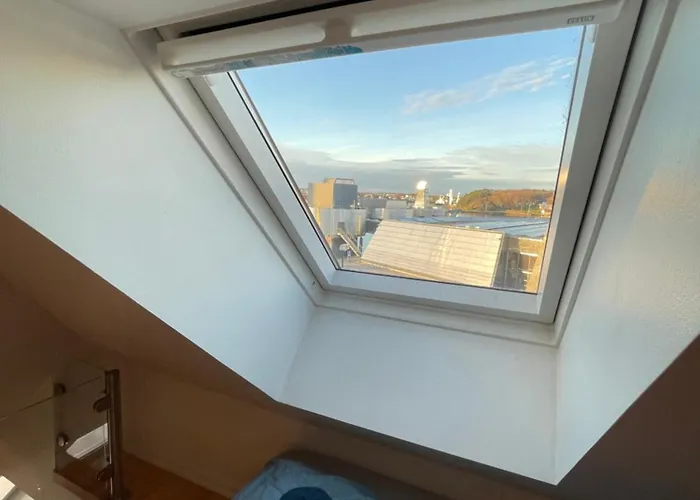 Harmony - By Honivi Gruppen Appartement *