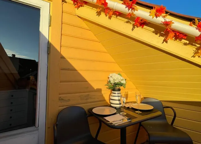 Harmony - By Honivi Gruppen