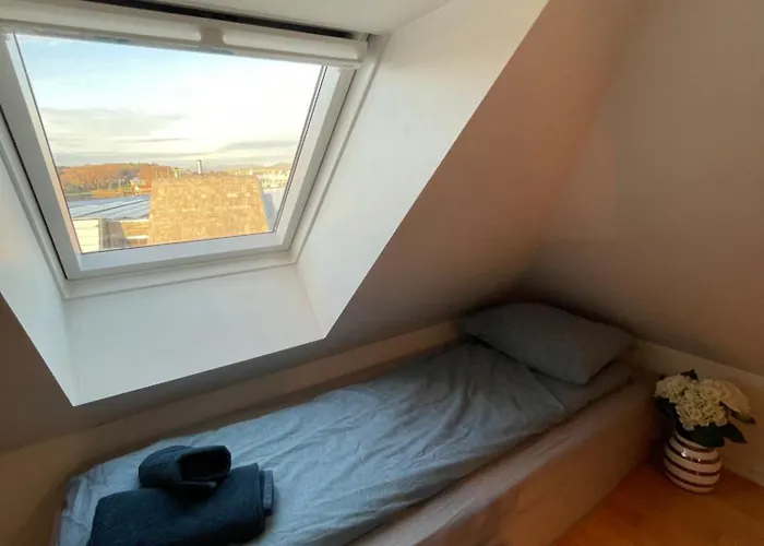 Appartement Harmony - By Honivi Gruppen *