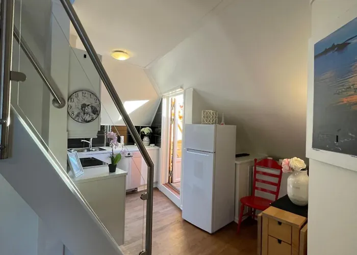 Harmony - By Honivi Gruppen Stavanger