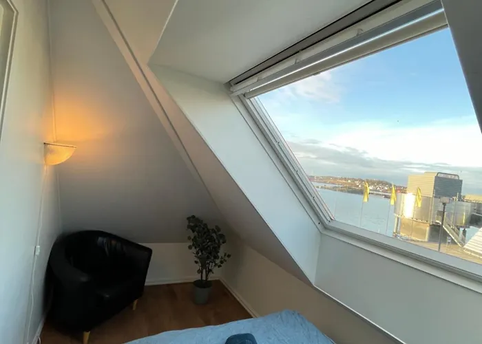 Harmony - By Honivi Gruppen * Stavanger