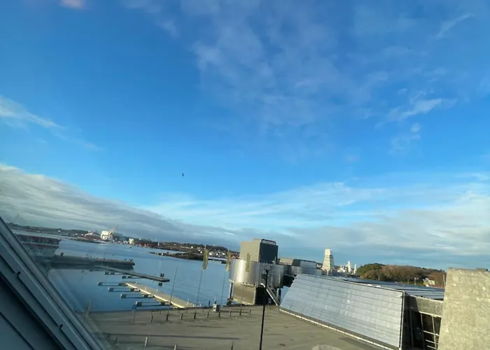 Apartment Harmony - By Honivi Gruppen *