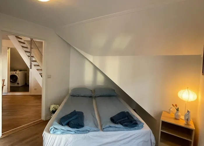 Harmony - By Honivi Gruppen Apartment Stavanger