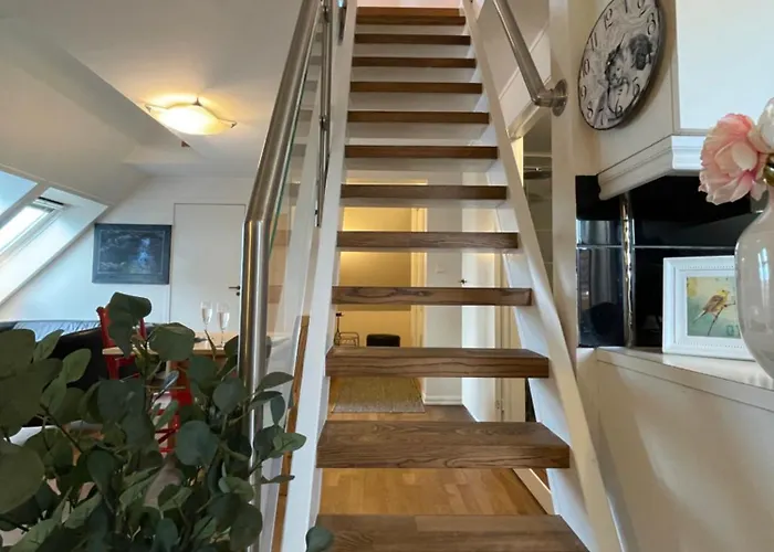 Apartment Harmony - By Honivi Gruppen Stavanger