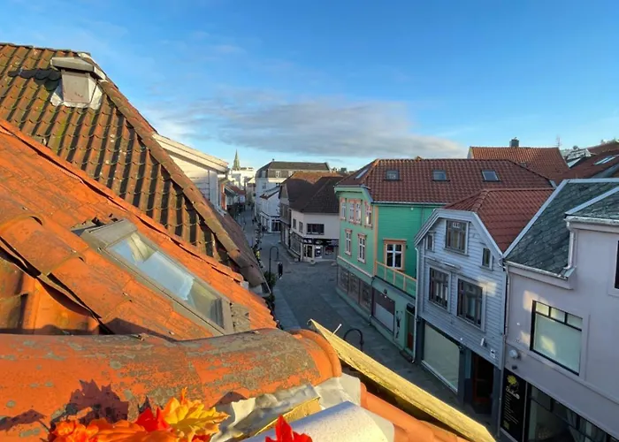 Harmony - By Honivi Gruppen * Stavanger