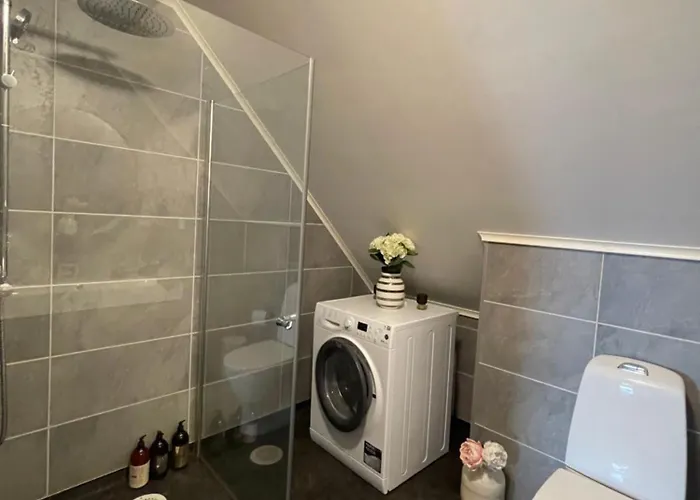 Apartment Harmony - By Honivi Gruppen