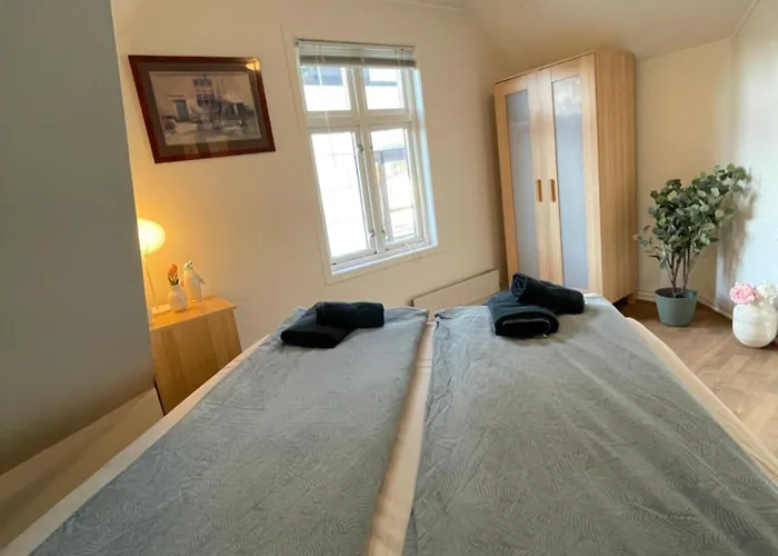 Harmony - By Honivi Gruppen