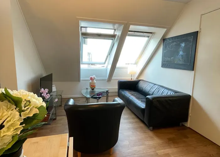 Harmony - By Honivi Gruppen Apartment