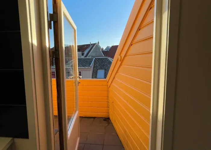 Harmony - By Honivi Gruppen * Stavanger