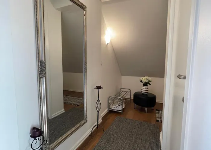 Harmony - By Honivi Gruppen Stavanger