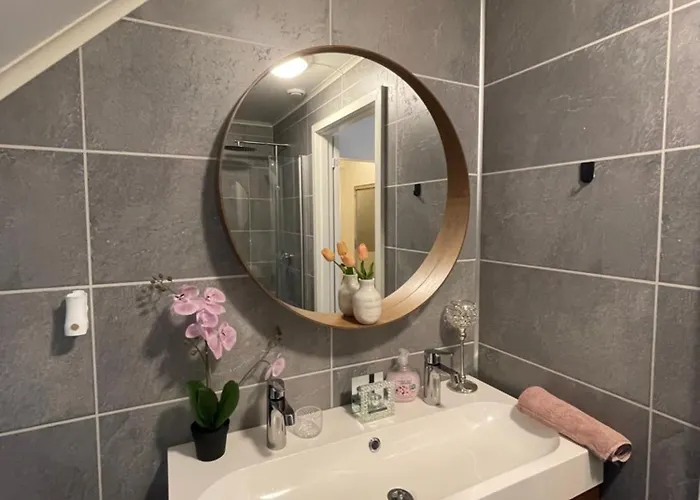 Harmony - By Honivi Gruppen * Stavanger