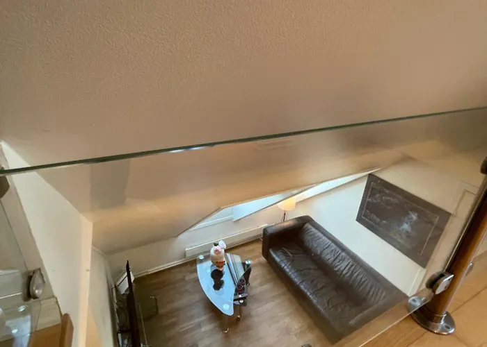 Apartment Harmony - By Honivi Gruppen