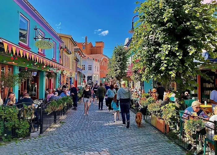 Harmony - By Honivi Gruppen