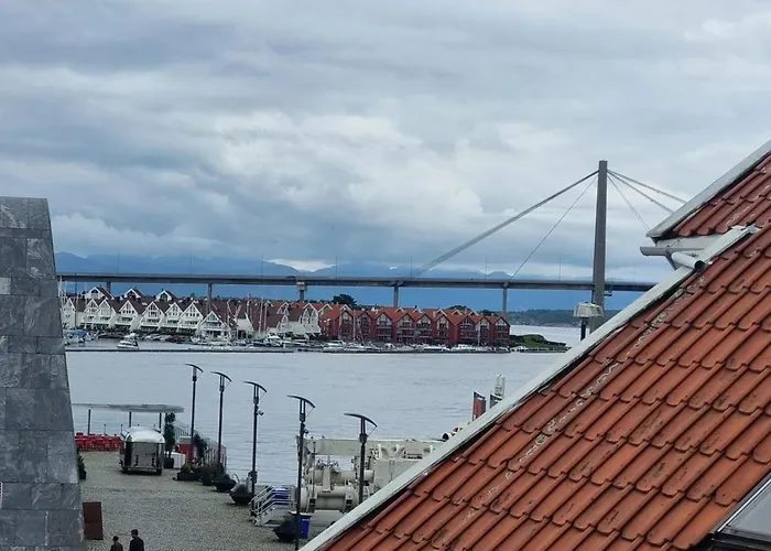 Harmony - By Honivi Gruppen Appartement