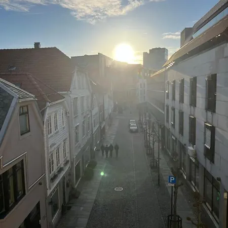 Appartement Harmony - By Honivi Gruppen *