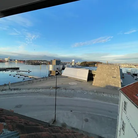 Harmony - By Honivi Gruppen * Stavanger