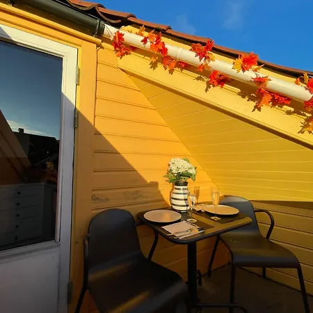 Harmony - By Honivi Gruppen