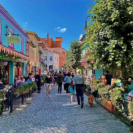 Harmony - By Honivi Gruppen