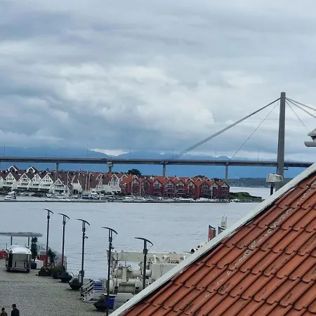 Harmony - By Honivi Gruppen Appartement