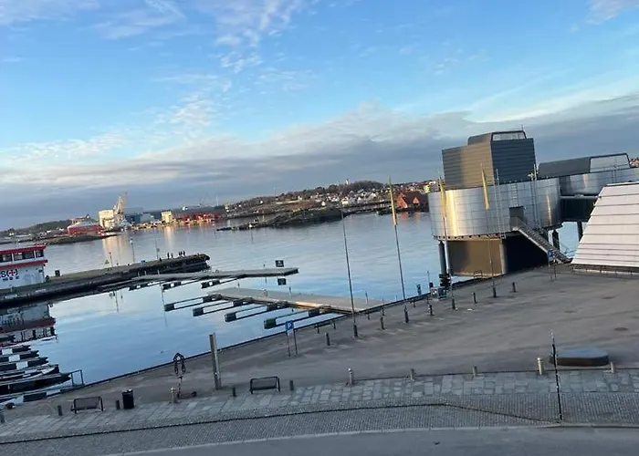 Appartement Harmony - By Honivi Gruppen *