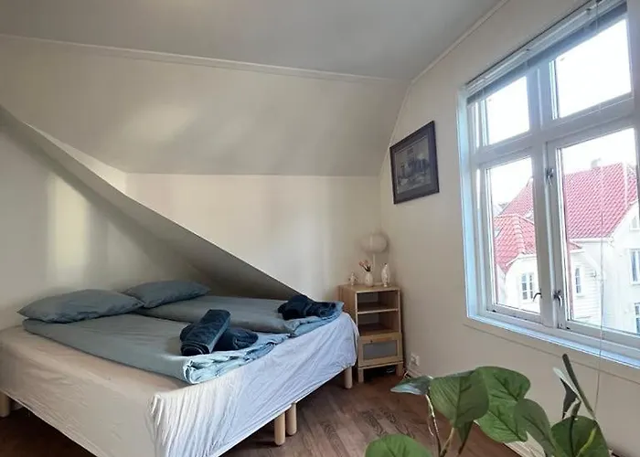 Harmony - By Honivi Gruppen * Stavanger