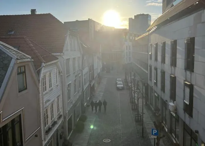 Appartement Harmony - By Honivi Gruppen *