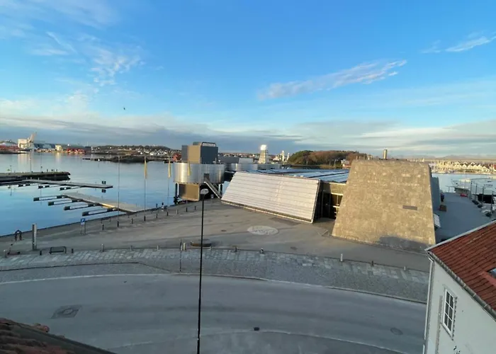 Harmony - By Honivi Gruppen * Stavanger