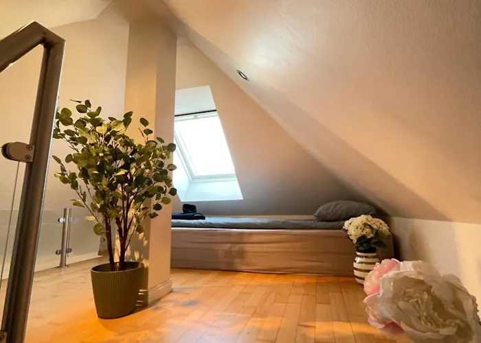 Harmony - By Honivi Gruppen Appartement